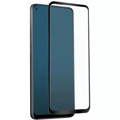 Стекло защитное для смартфона Helmet Diamond Glass 4D OPPO A54, Black