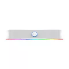 Колонка портативная Bluetooth Trust GXT 619W Thorne RGB Illuminated