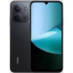 Смартфон Xiaomi Redmi 15C 8/256GB Black