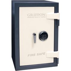 Safeu antiefracţie Griffon FS.70.KE (683x450x455), art.02.090