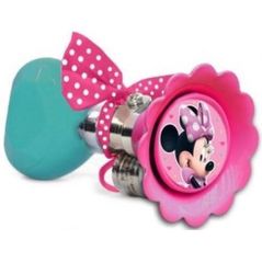 Аксессуар для велосипеда Seven 9129 Клаксон велосипедный Minnie
