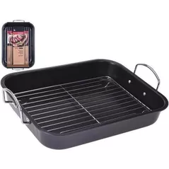 Форма для выпечки Excellent Houseware 41698 39x29,5x8cm