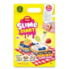 Игрушка ZURU 15901E Small Shopping Bag Fruit Tart