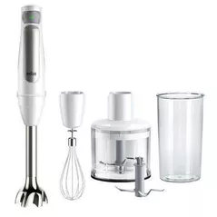 Blender de mână Braun MQ7035I MultiQuick