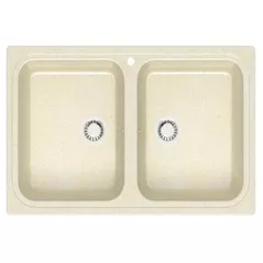 Мойка кухонная Marrbaxx Z020Q2