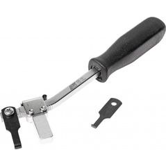 Unealta de mana JTC JTC-4722 съёмник сальников распределительного и коленчатого вала