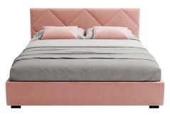 Кровать my-STYLE my-Zoea 160x200 (P18D16M12)