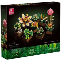 Set de construcție Richi (254205) Constructor 913elem