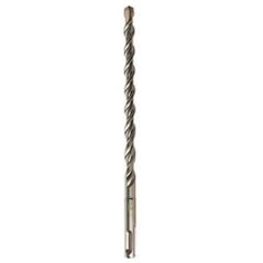 Сверло Milwaukee 4932371709 Burghiu SDS+ 10x210 MX2 10buc
