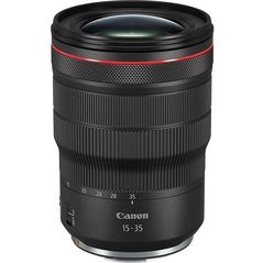 Объектив Canon RF 15-35mm f/2.8 L IS USM