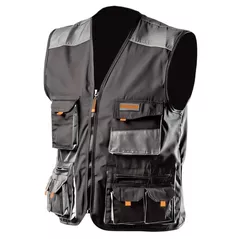 Спецодежда Wokin Рабочий жилет L (453204)