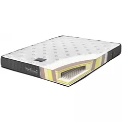 Saltea ortopedică Askona Матрас Serta Bowery 160x200