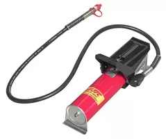 Насос для ГСМ JTC JTC-8P101A гидравлический, с пневматическим приводом