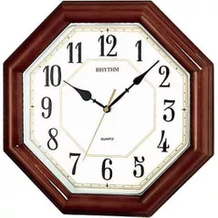 Часы Rhythm CMG912NR06