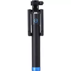 Trepied Tellur TLL172101 M76BF Blue