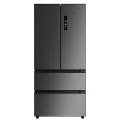 Холодильник SideBySide Teka RFD 77825 SS EU