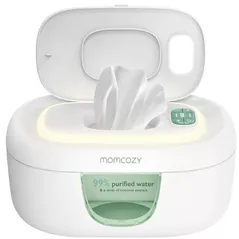 Încălzitor Momcozy WW004-WH94NB-A Incalzitor pentru servetele