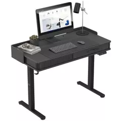 Masă de birou Mark Adler Leader 8.0 black