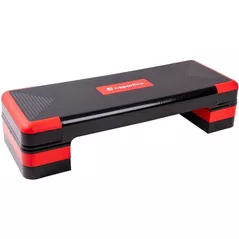 Степ платформа inSPORTline 10318 Step aerobic 88*32 cm h=10/15/20 cm IN25842 (200 kg)