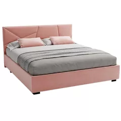 Кровать my-STYLE my-Lilu 160x200 (P19D16M12)