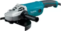 Шлифовальная машина Makita M9001B Polizor unghiular 230mm, 2000W