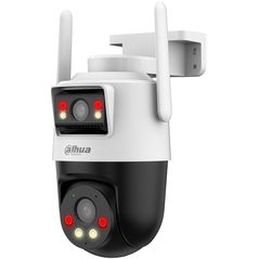 Камера наблюдения Dahua DH-P3D-3F-PV-4G 3+3Mp 4mm