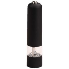 Râșnița de sare și piper Kesper 13712 metal 5.2xH22.6cm