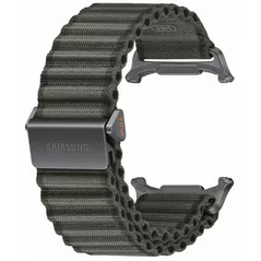Curea Samsung ET-SVL70 Watch9 Ultra2 Trail Band Olive