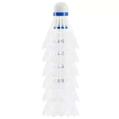 Инвентарь для бадминтона Wish SL-00014240 Fluturas badminton nylon (6 buc.) S-350 14-30-033