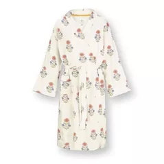 Домашний текстиль Pip Studio 51.510.864 Naomi Kimono Tanaka White S White