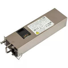 Adaptor electric MikroTik 12POW150, Hot Swap 12V 150W power supply for CCR1072-1G-8S+