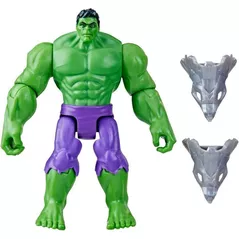 Игрушка Hasbro F6592 Фигурка MVL Mech Strike 3.0 Figure 10 cm, ast