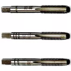 Набор головок, бит, насадок Wurth 00639 10 Set tarozi M10 x 15mm