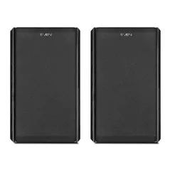 Колонки мультимедийные для ПК Sven MC-50 Black, 2.0