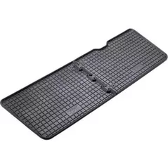 Коврик для автомобиля Rigum Dacia Logan 3-й ряд 2 шт/