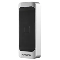 Панель вызова Hikvision DS-K1107AE Em Card Reader