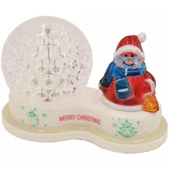 Новогодний декор miscellaneous AC220 Glob BL3