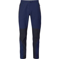 Îmbrăcăminte sport Rab Pantaloni barbati Torque Deep Ink 36 (QFU-69-DIK-36-RG)