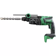 Ciocan rotopercutor Hitachi-Hikoki DH36DPEW2Z SDS+ 36V HSC (fara accum.)