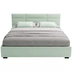 Кровать my-STYLE my-Lara 120x200 (P06D12M15)