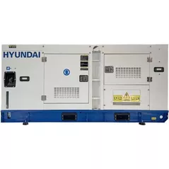Generator Hyundai DHY40L + ATS-63A