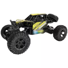 Радиоуправляемая игрушка RC Cars 3380-1D 1:14 cu lumină (USB și acumulator) (3 culori)