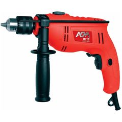 Дрель AGM ID 13 (033854)
