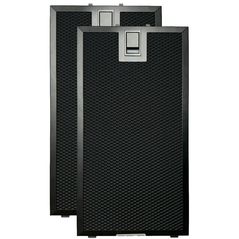 Фильтр для вытяжки Falmec CARBON-ZEO MICROTECH 190x359x13 (Stella plus 90)