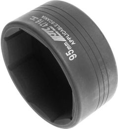 Set de tubulare, bite, duze JTC JTC-4716 Головка ступичная 1" 8-ми гранная, передних колёс 95мм (SCANIA)