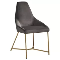 Стул Dizayno Home Sapphire (080378)