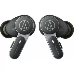 Căști fără fir Audio-Technica ATH-TWX7BK