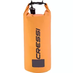 Accesoriu pentru camping Cressi-Sub DRY BAG ORANGE 15L (XUA928805)