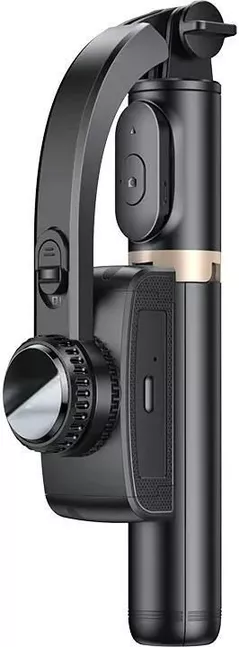 Стабилизатор Yesido SF14 Black
