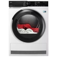 Сушильная машина AEG TR9HC83B